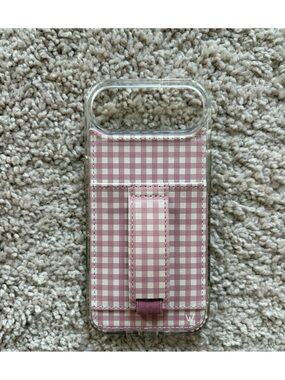 Walli Case IPhone Air